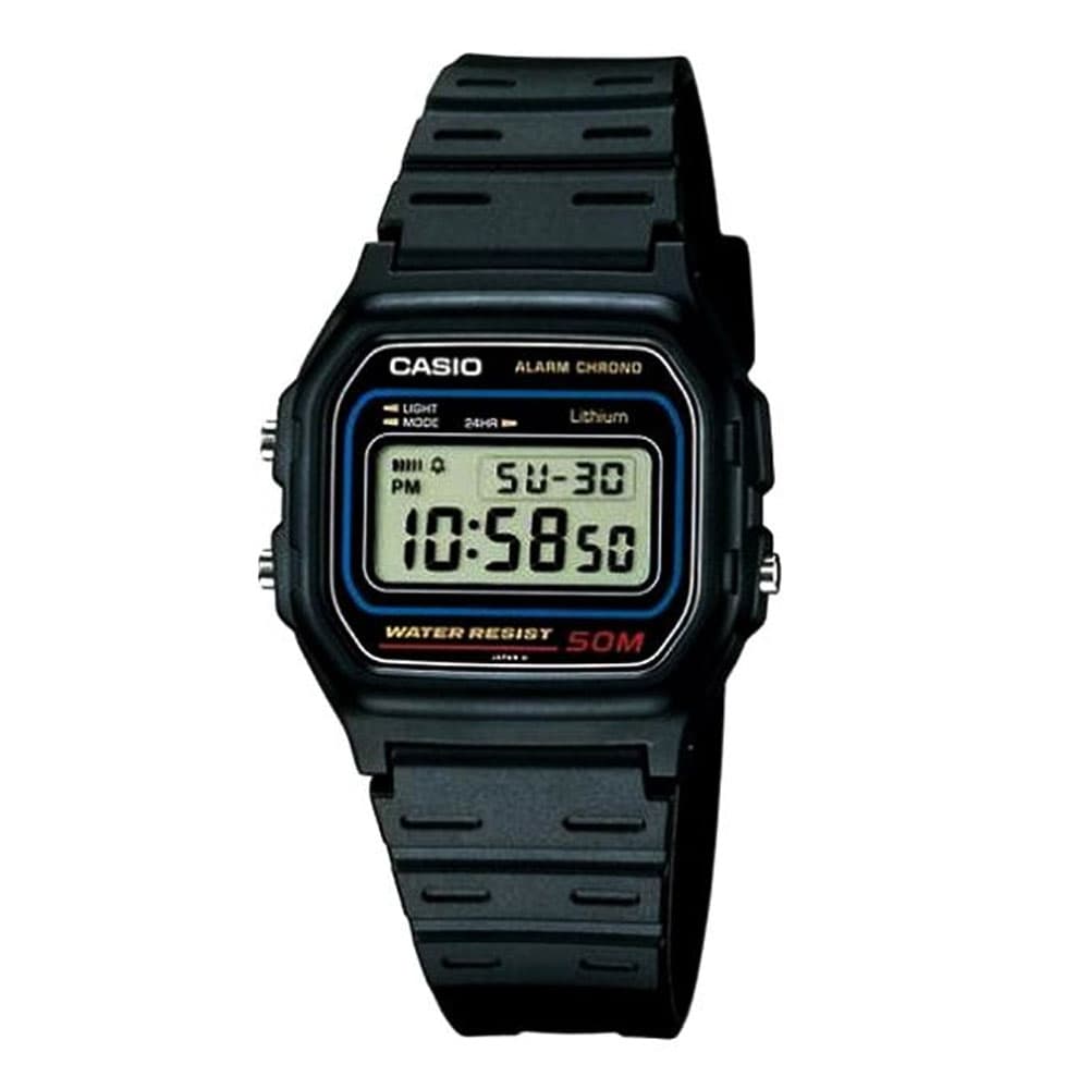 Men's Watches CASIO