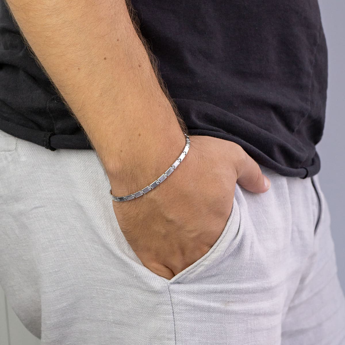 Women's Bracelets Gofas Gold