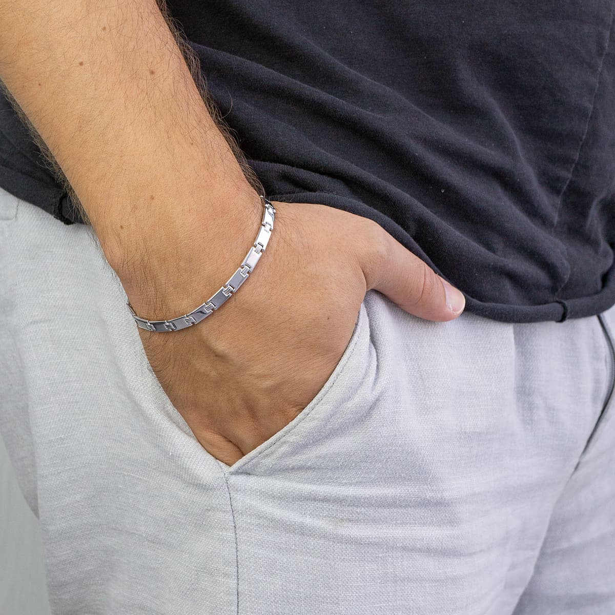 Women's Bracelets Gofas Gold