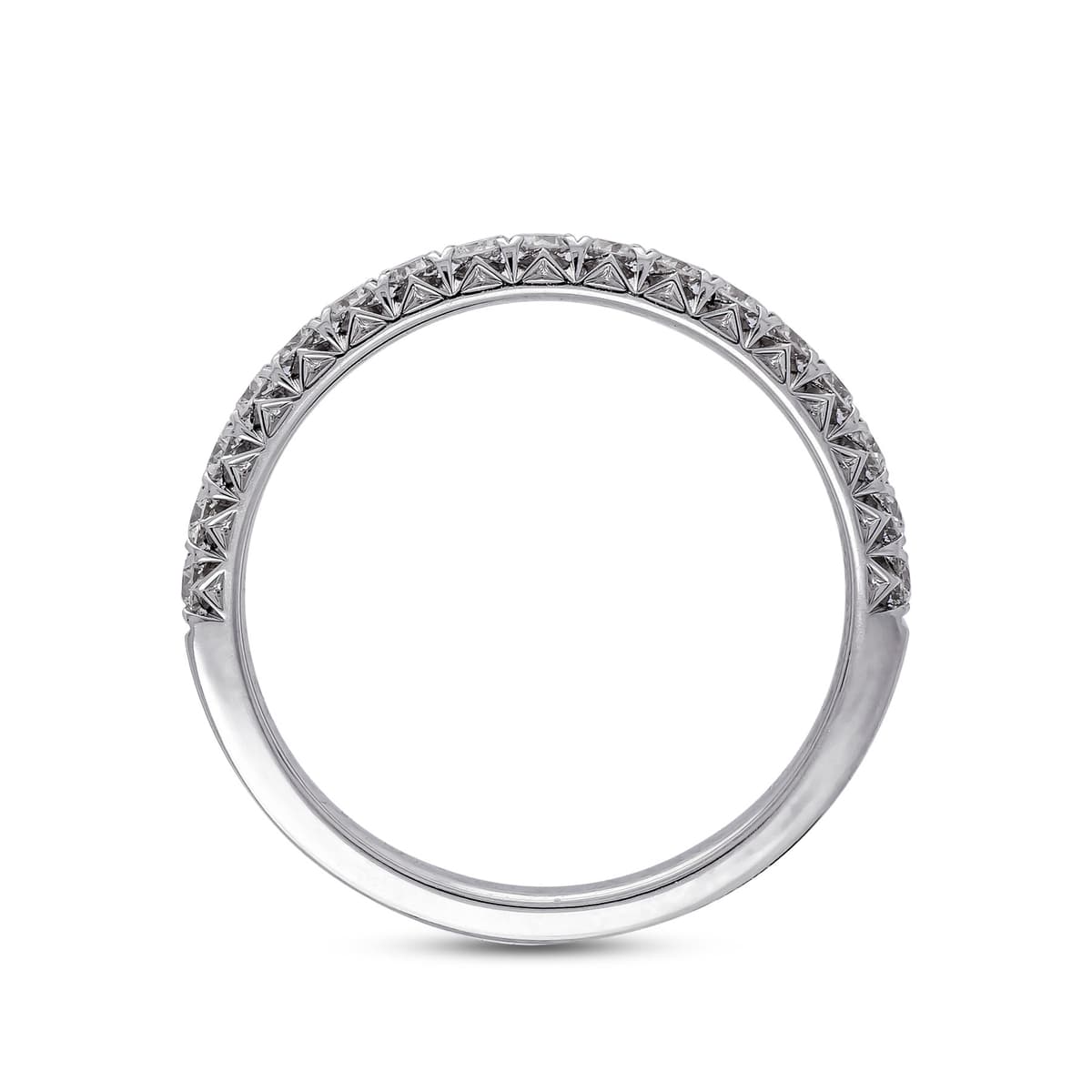 Women's Rings Gofas Silver