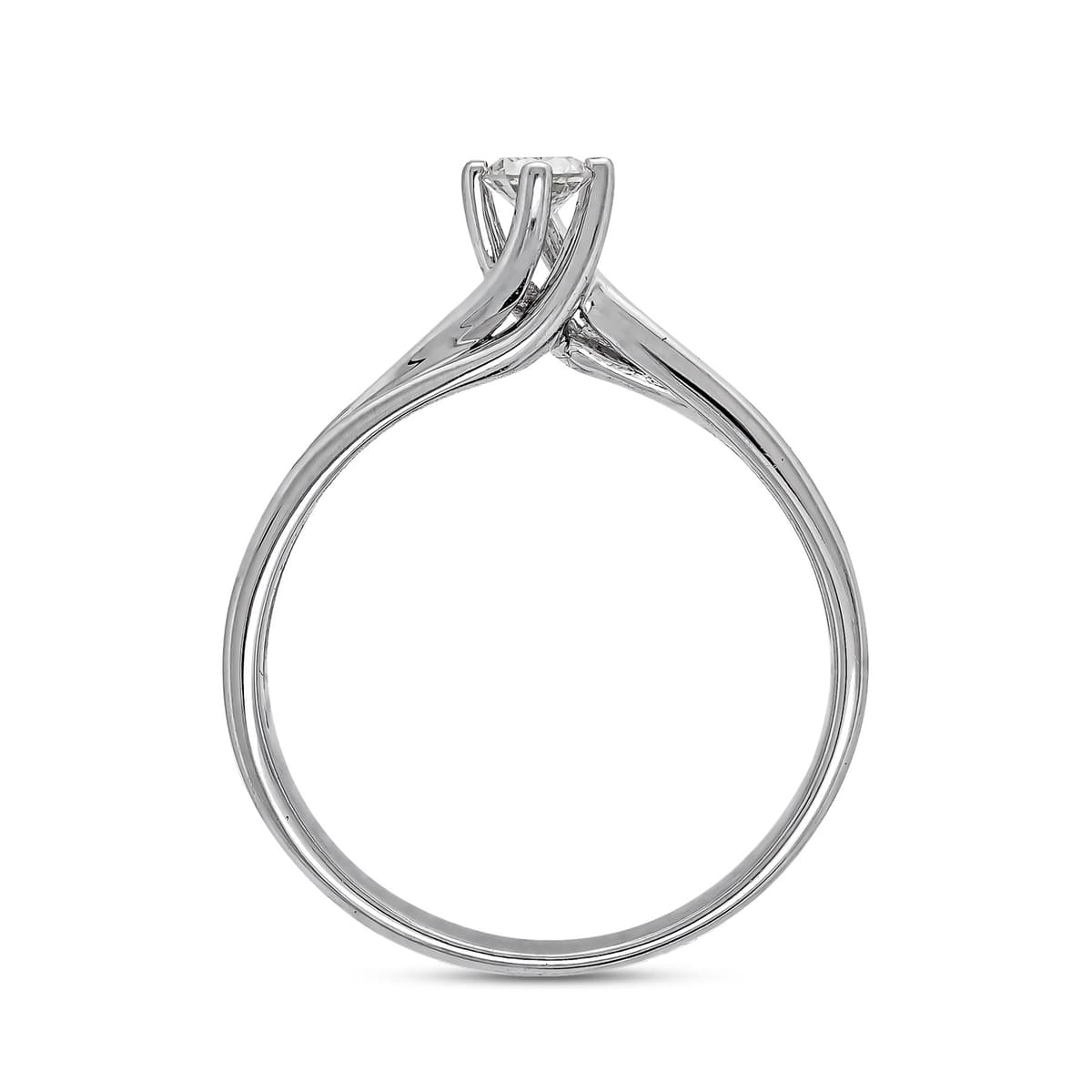 Women's Rings Gofas Silver