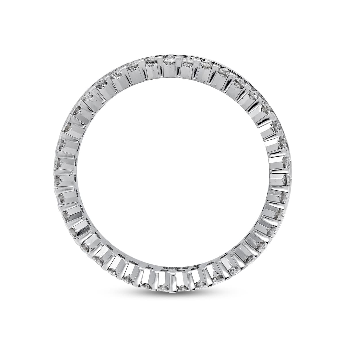 Women's Rings Gofas Silver