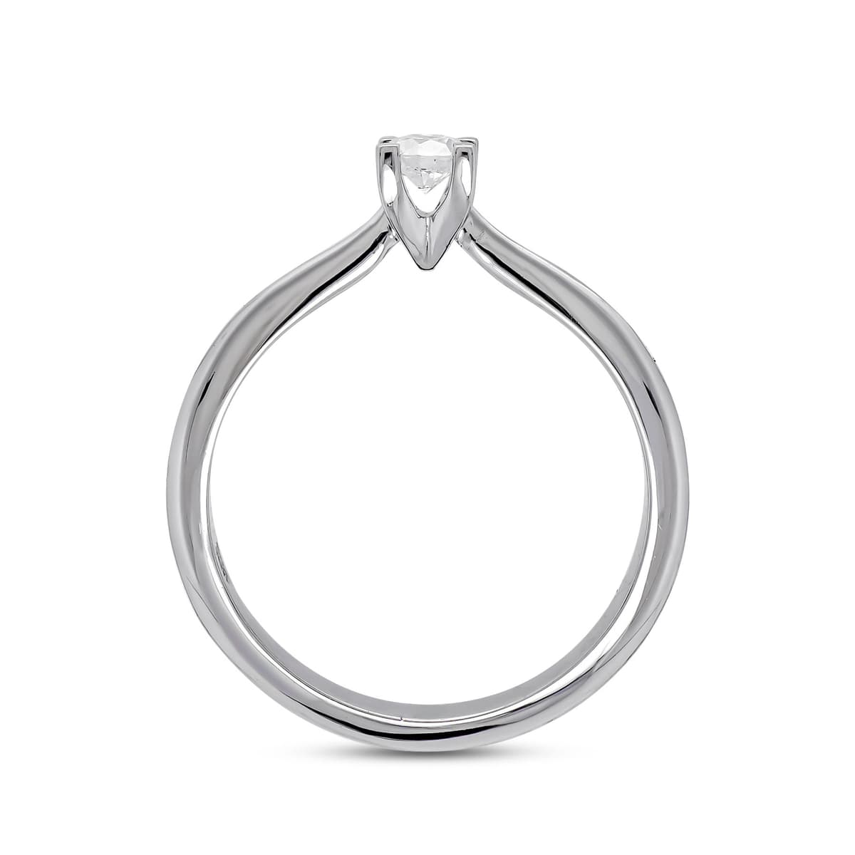 Women's Rings Gofas Silver