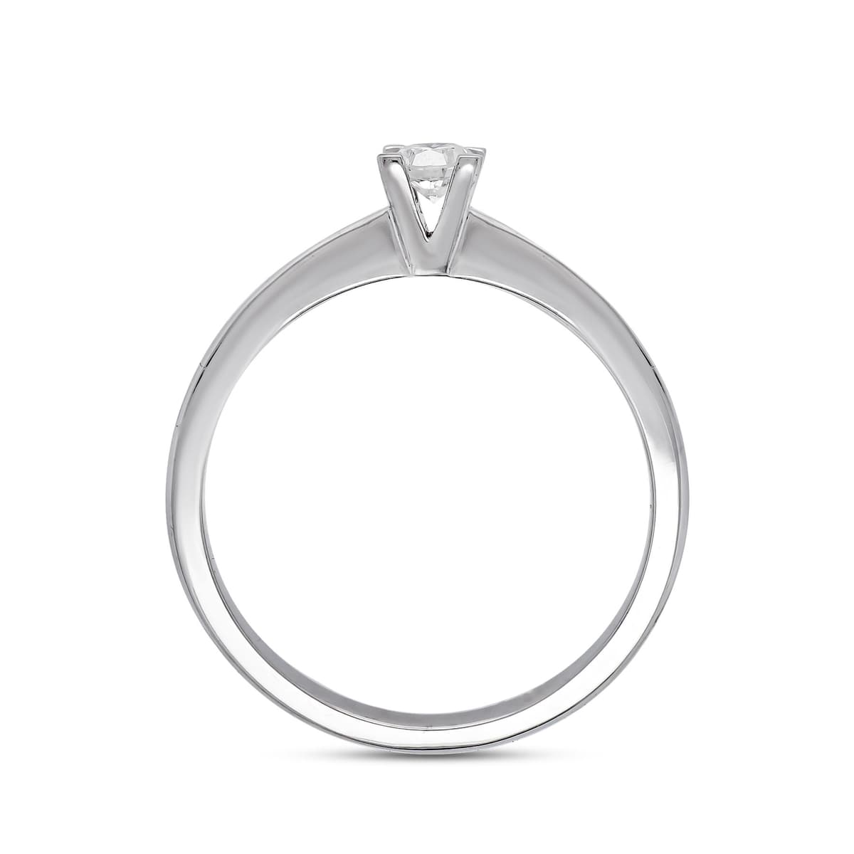 Women's Rings Gofas Silver