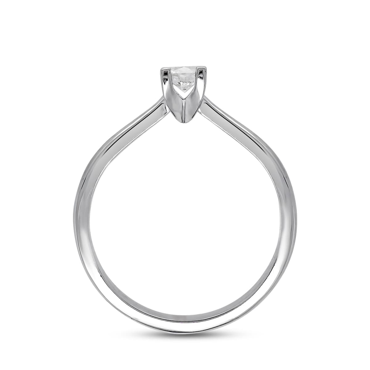 Women's Rings Gofas Silver