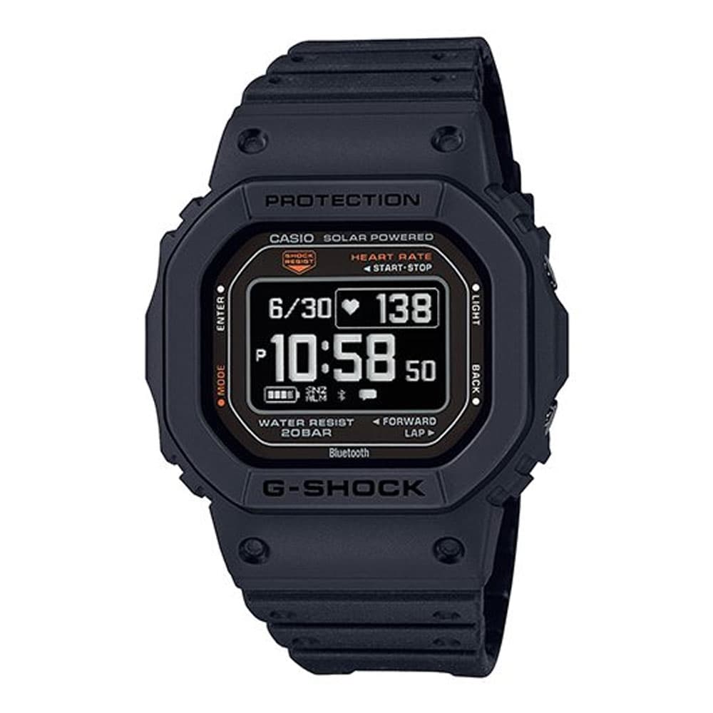 Men's Watches G-SHOCK