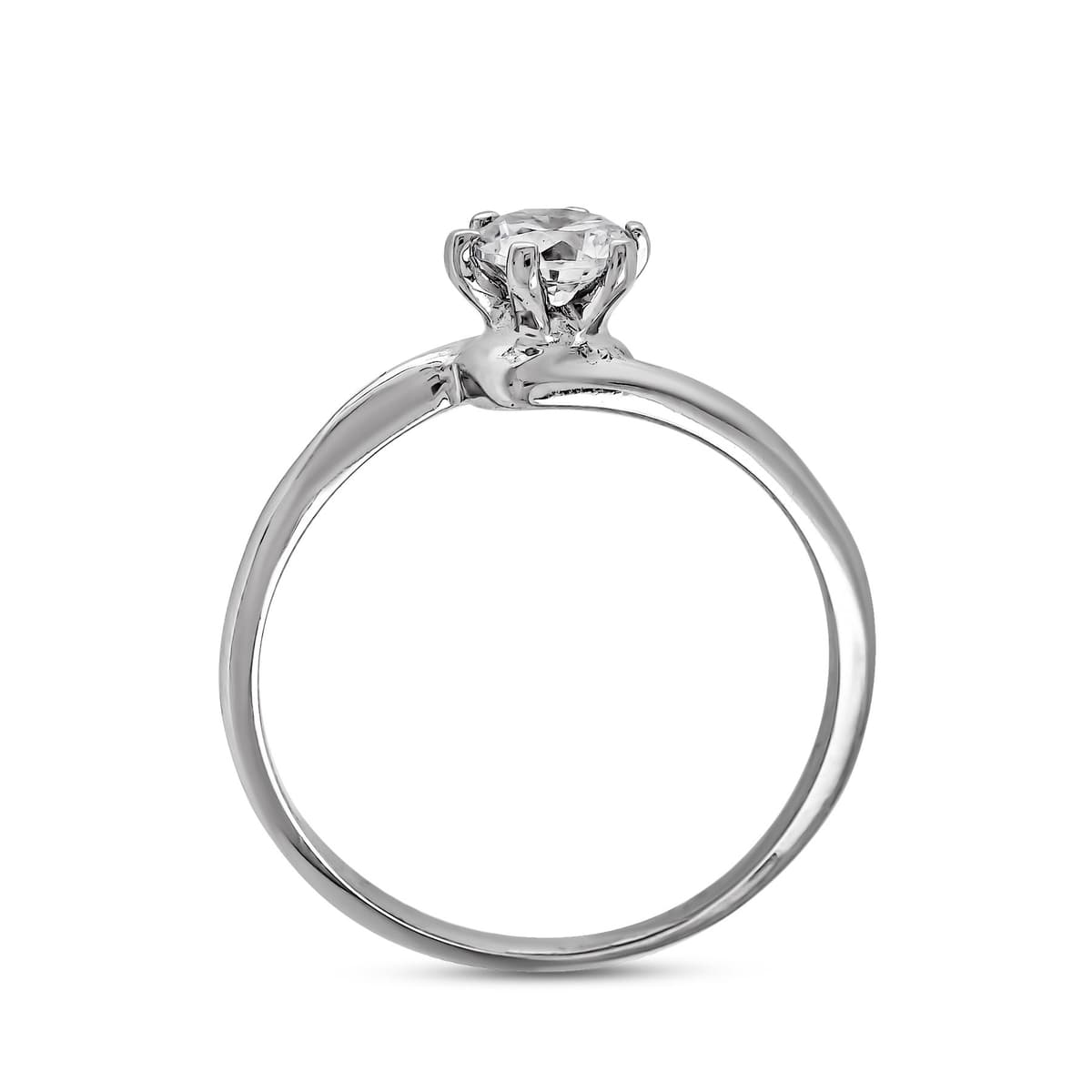 Women's Rings Gofas Silver