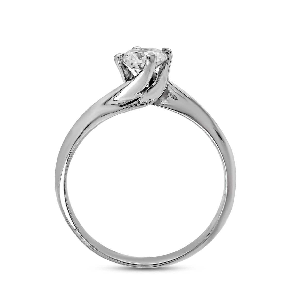 Women's Rings Gofas Silver