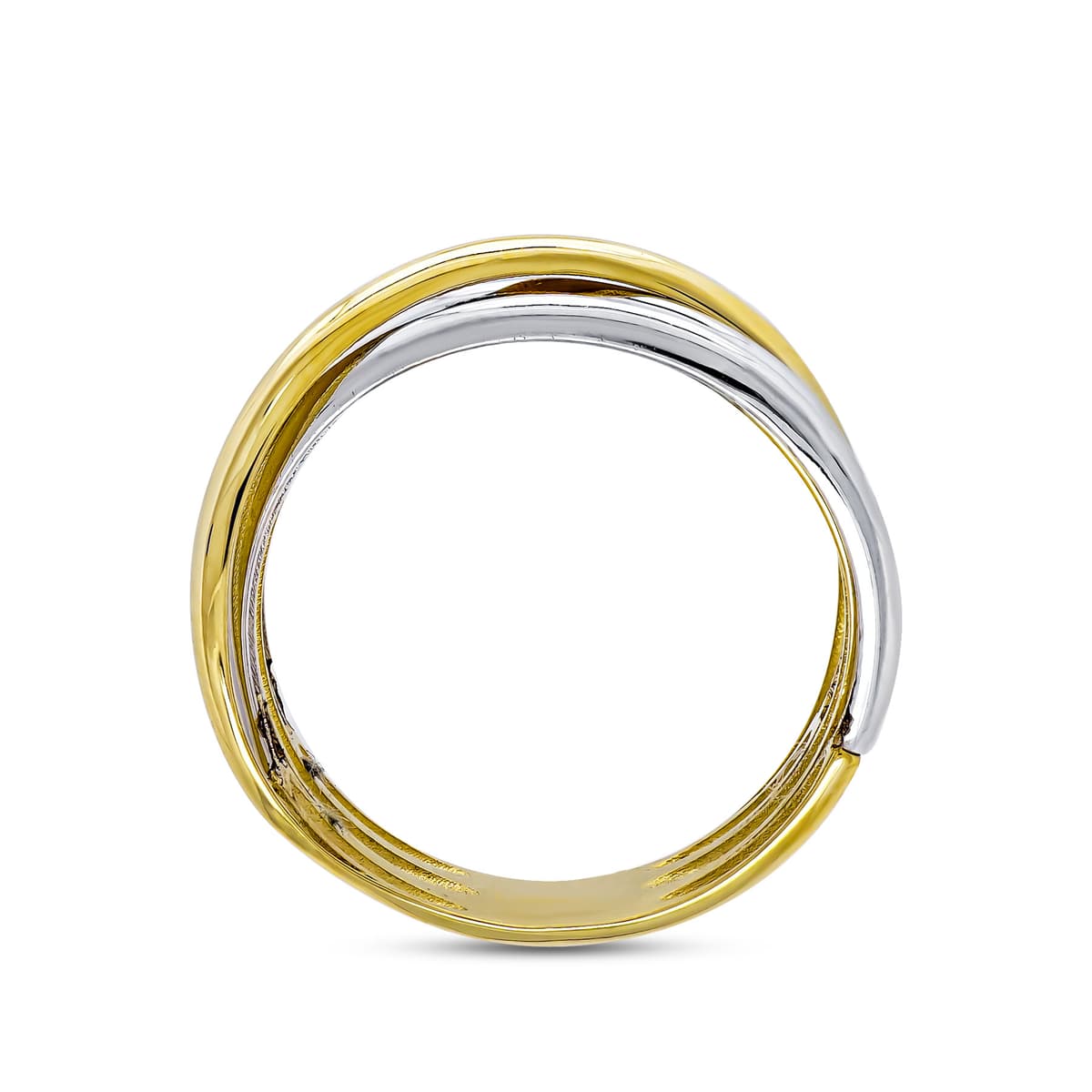 Women's Rings Gofas Gold