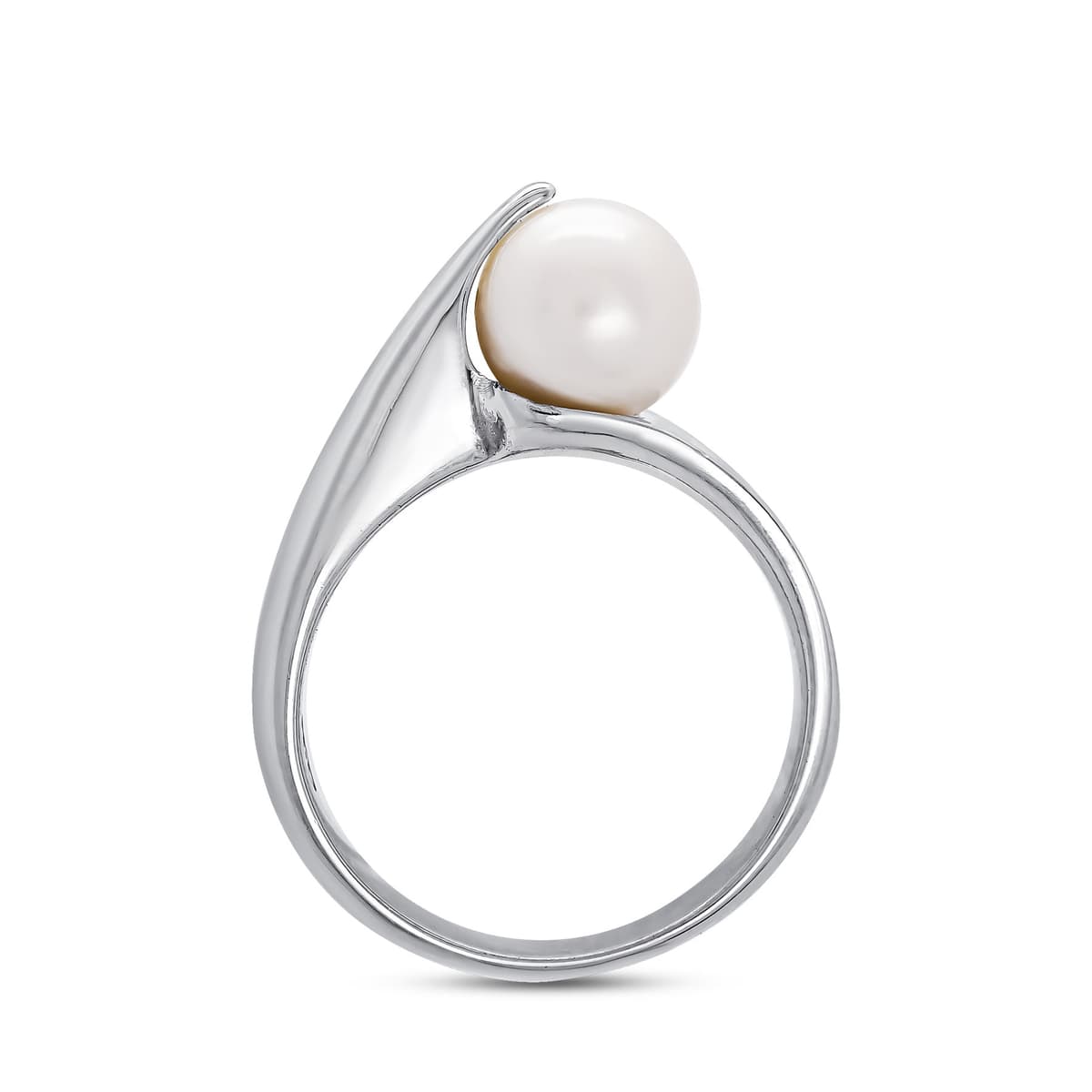 Women's Rings Gofas Silver