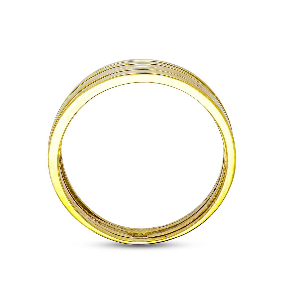 Women's Rings Gofas Gold