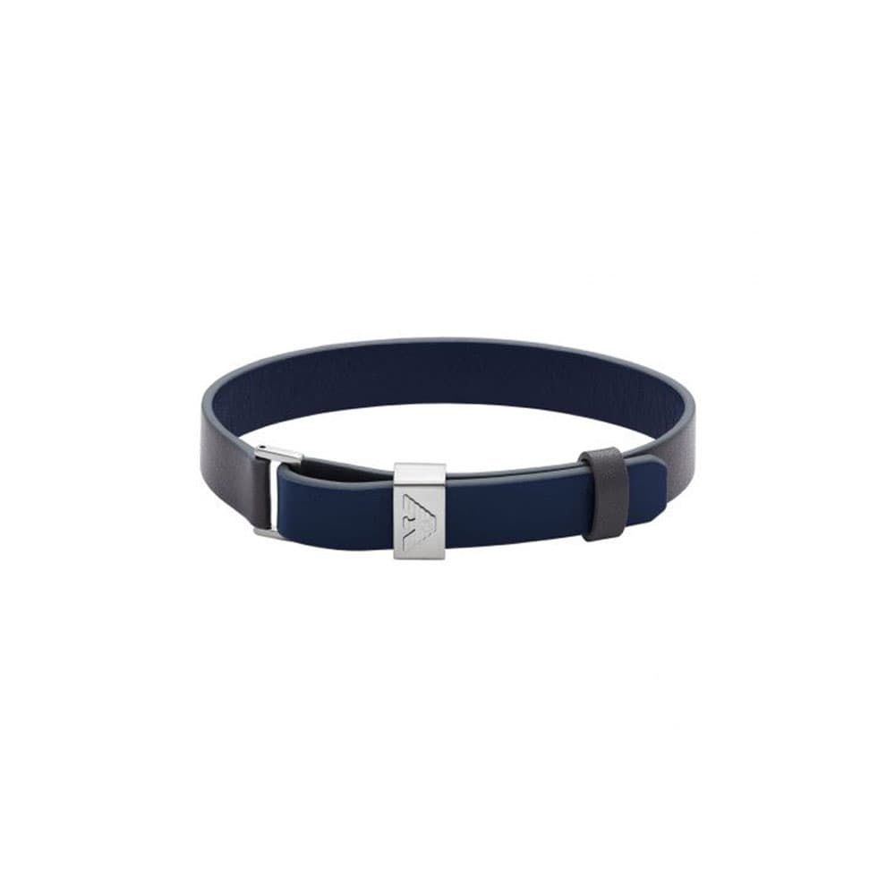 Men's Bracelets Emporio Armani Silver