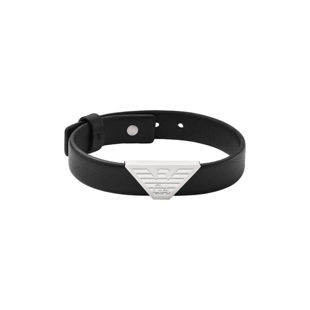 Men's Bracelets Emporio Armani Silver