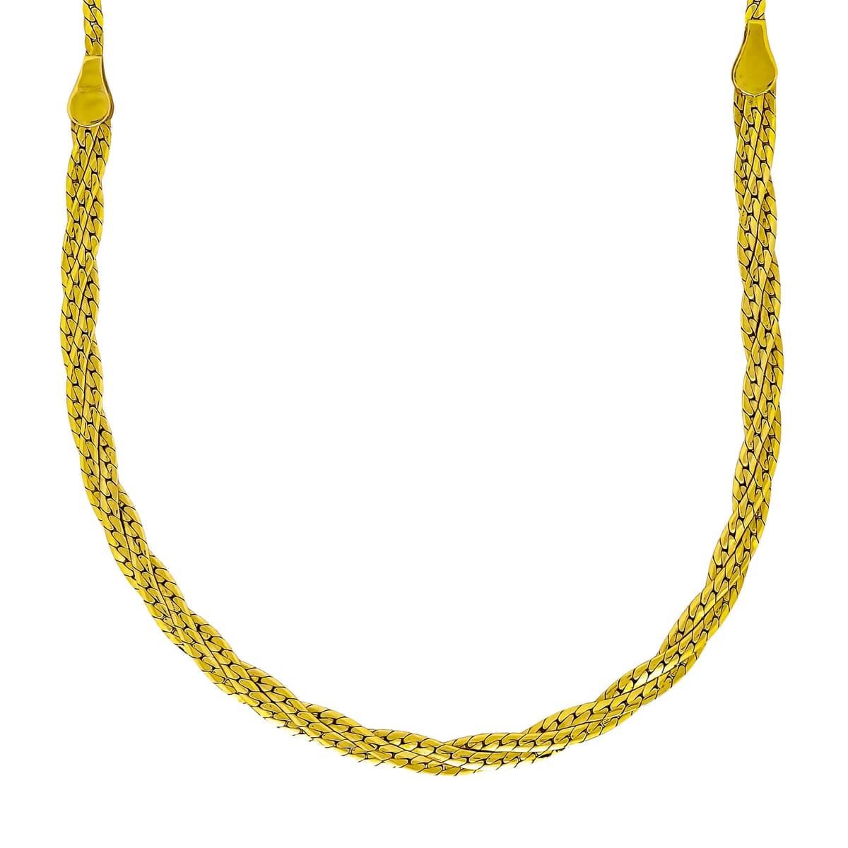 Women's Necklaces Gofas Gold