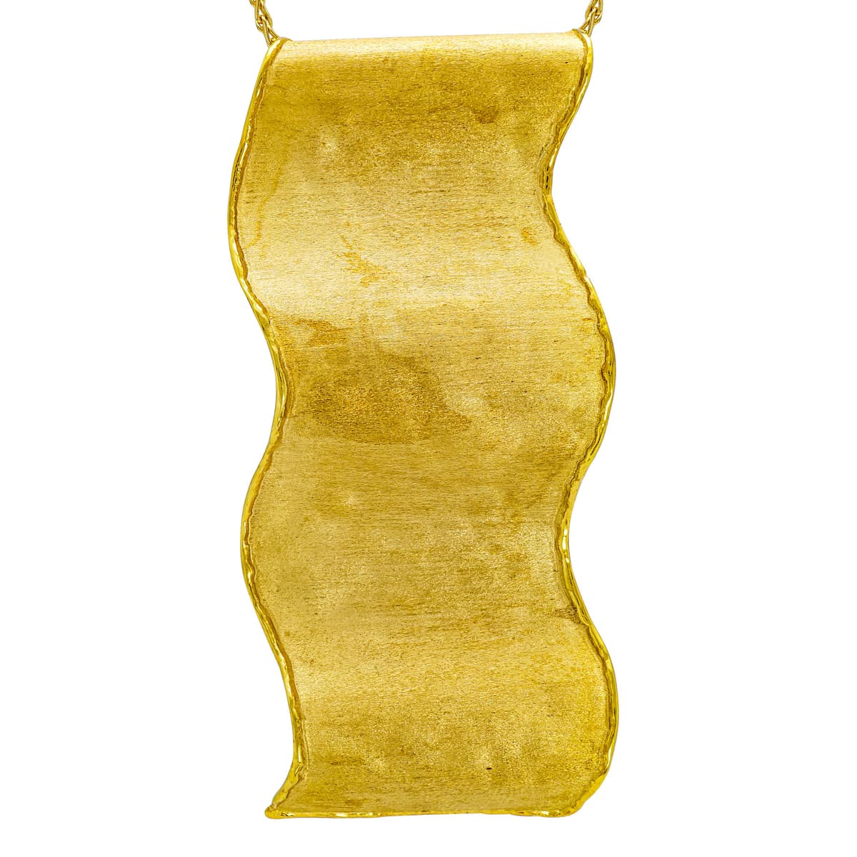 Women's Necklaces Gofas Gold