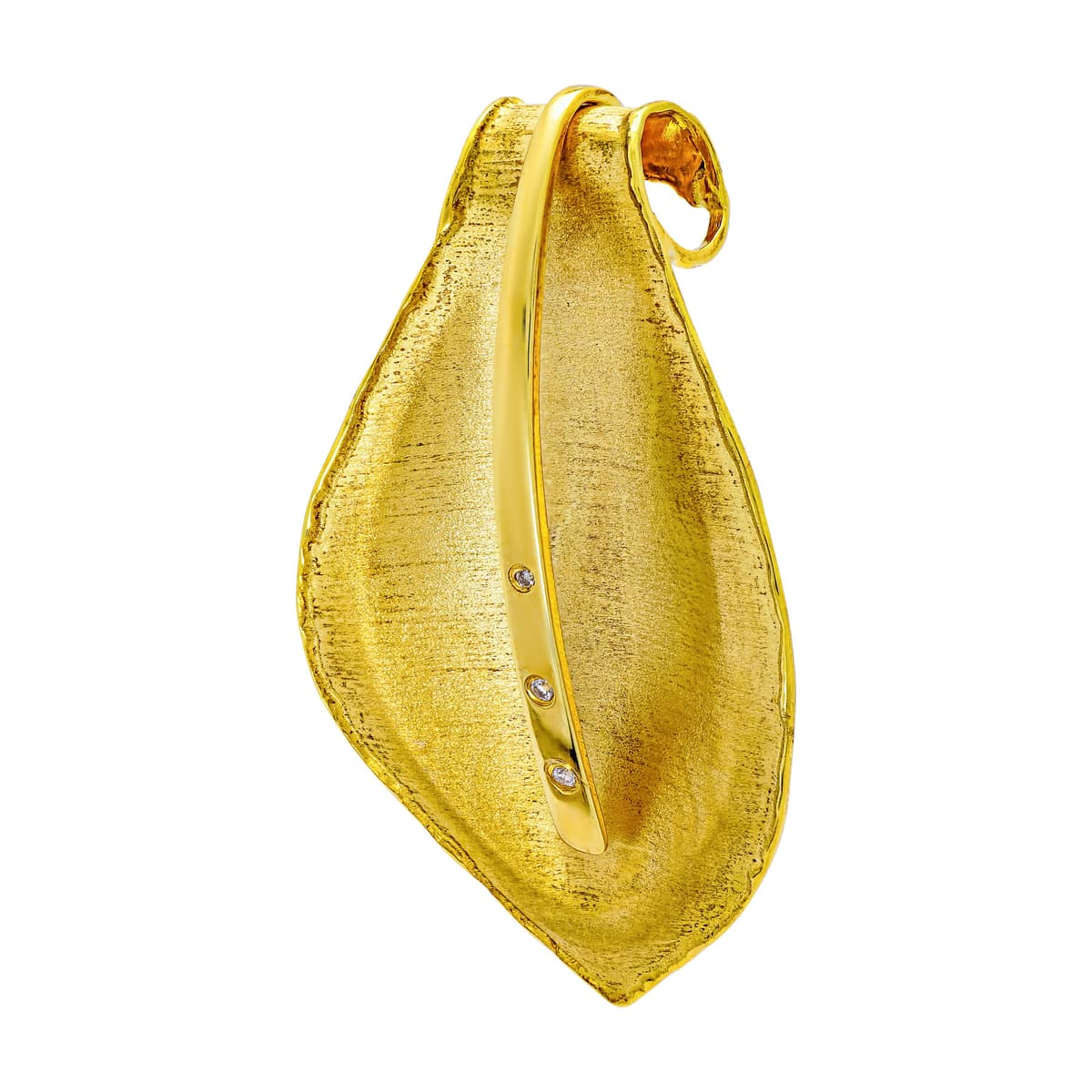 Women's Necklaces Gofas Gold