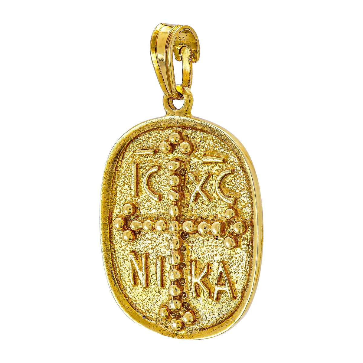 Boys' Konstantinata Gofas Gold