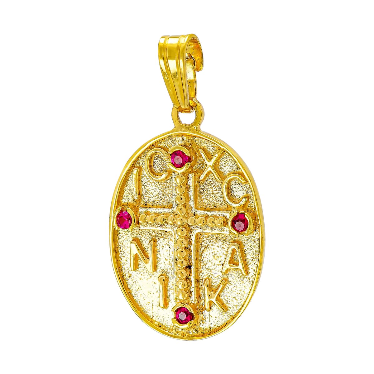 Boys' Konstantinata Gofas Gold