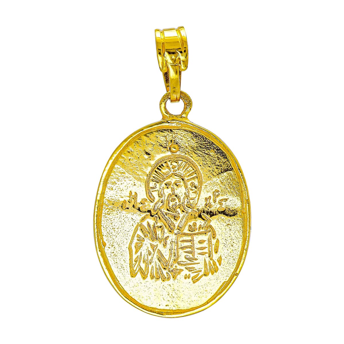 Boys' Konstantinata Gofas Gold