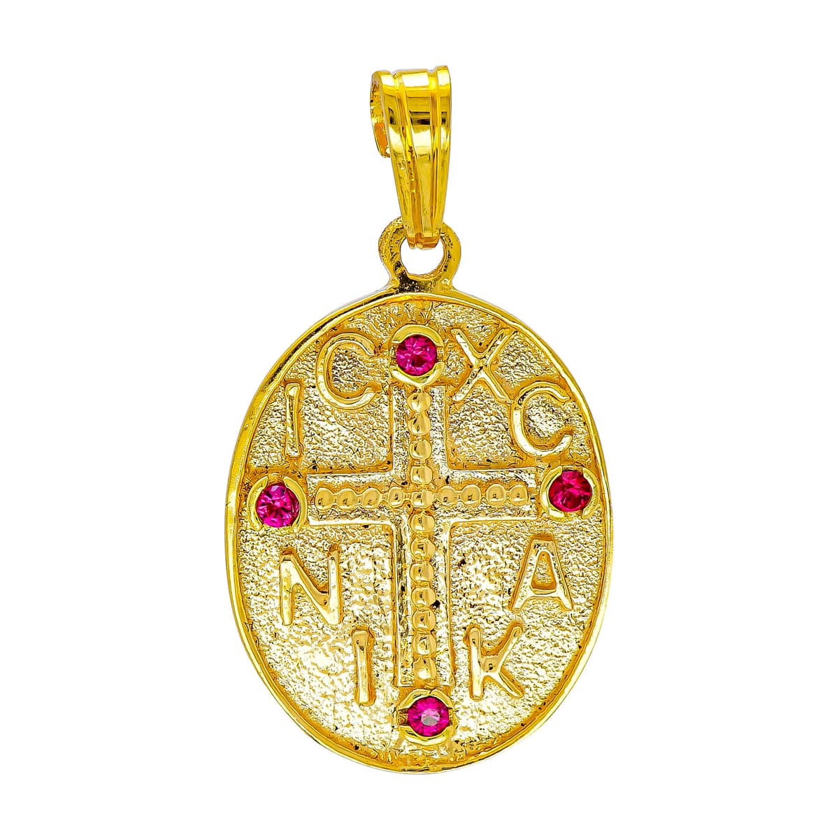 Girls' Konstantinata Gofas Gold