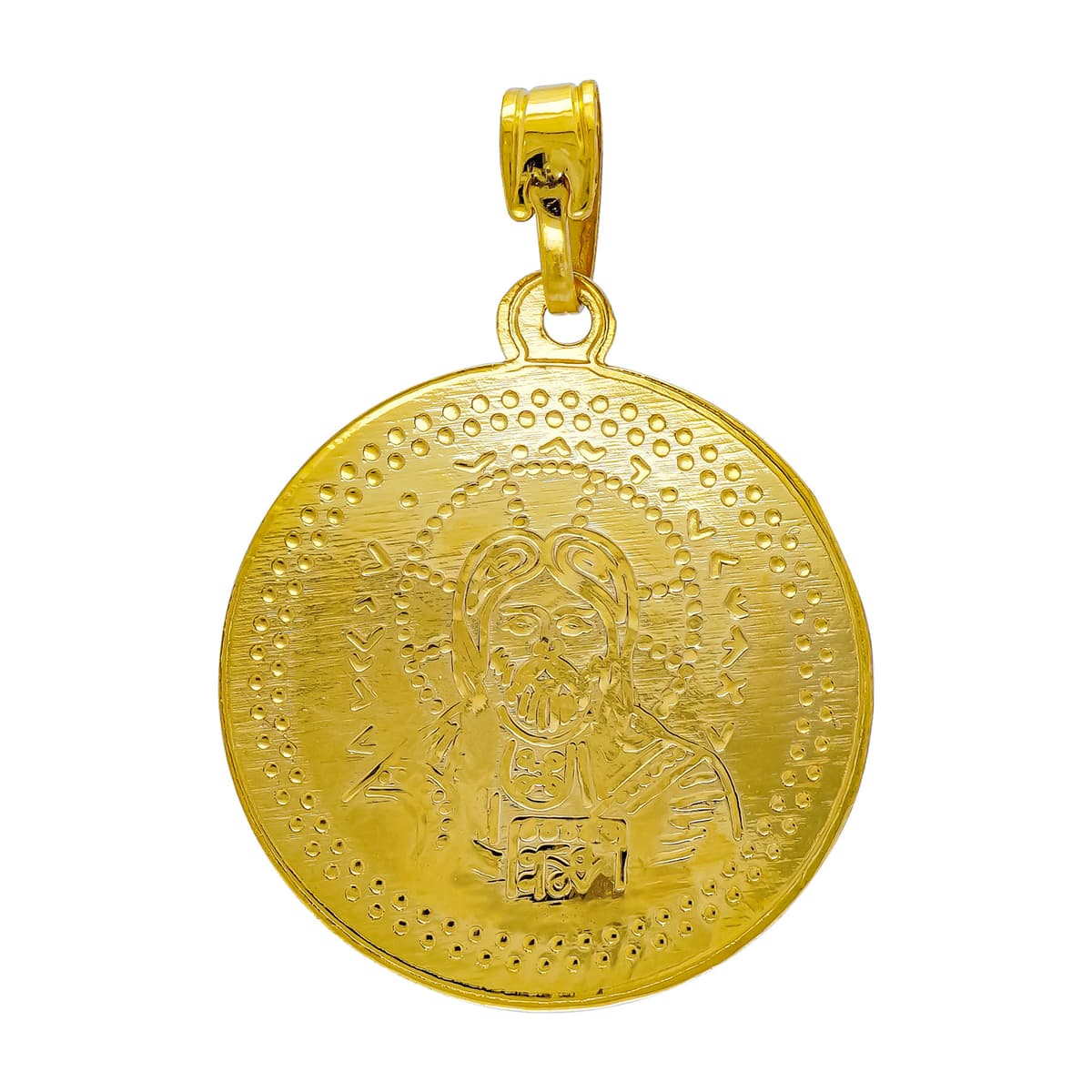 Boys' Jewelry Gofas Gold
