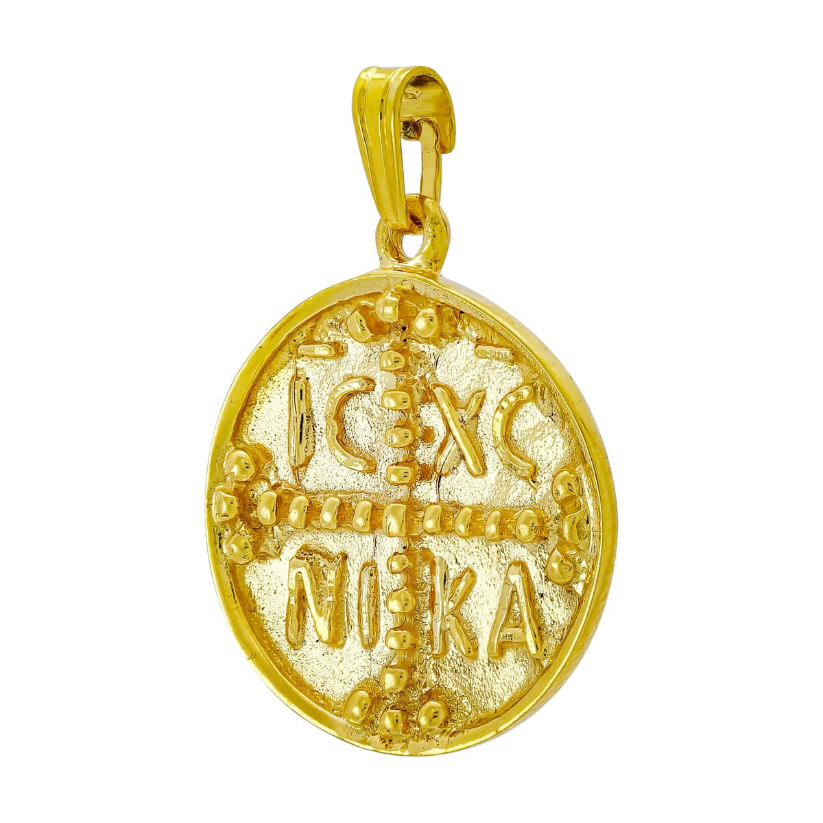 Boys' Jewelry Gofas Gold