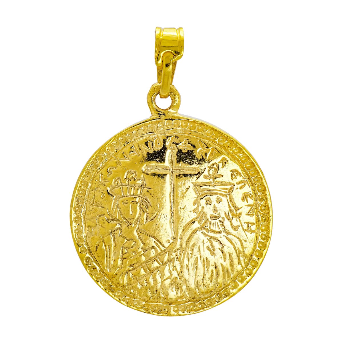 Boys' Jewelry Gofas Gold