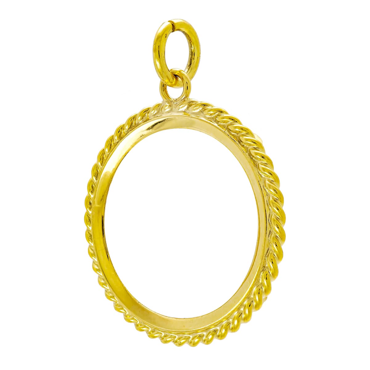 Women's Necklaces Gofas Gold