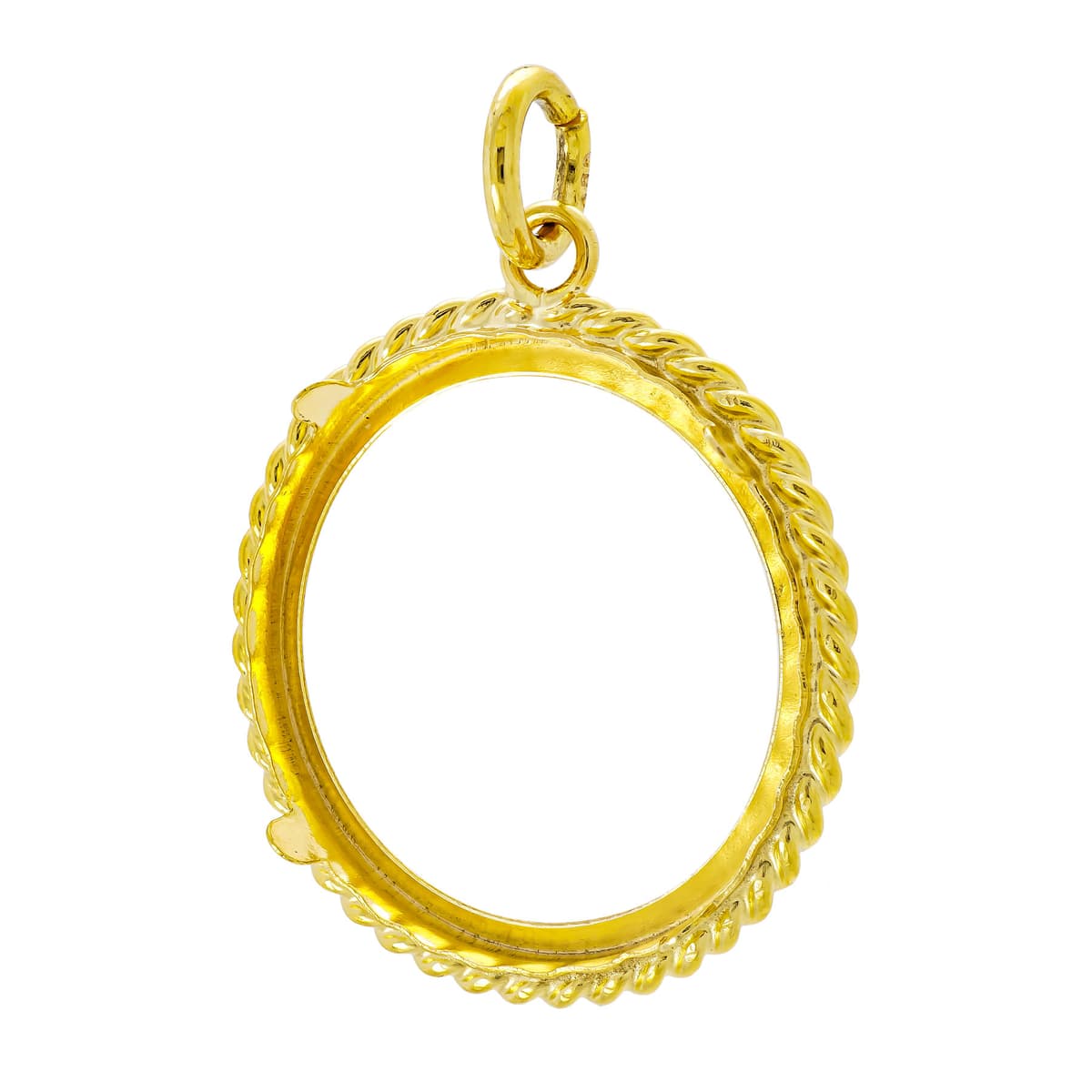 Women's Necklaces Gofas Gold