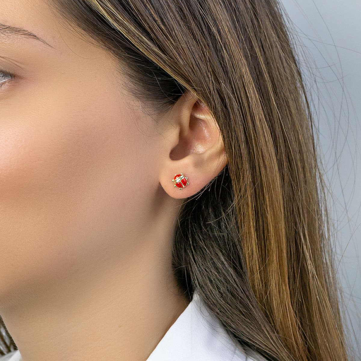 Girls' Jewelry Gofas Gold