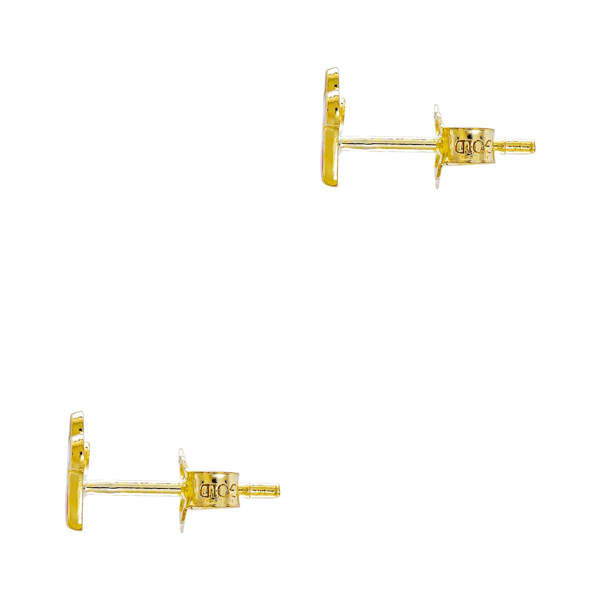 Girls' Jewelry Gofas Gold