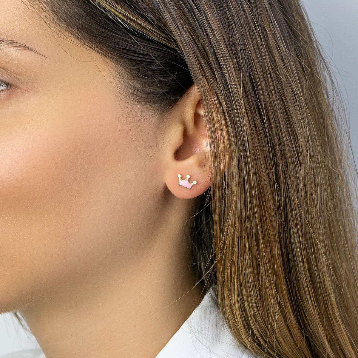 Girls' Jewelry Gofas Gold