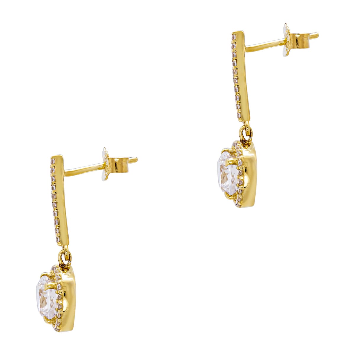 Women's Earrings Gofas Gold