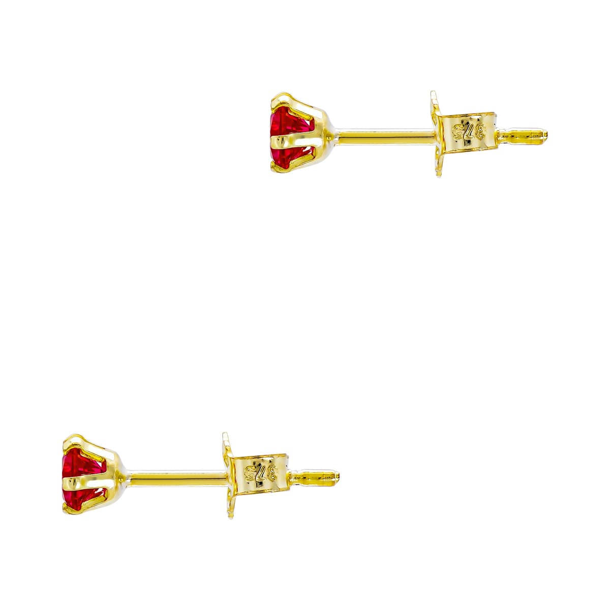Women's Earrings Gofas Gold