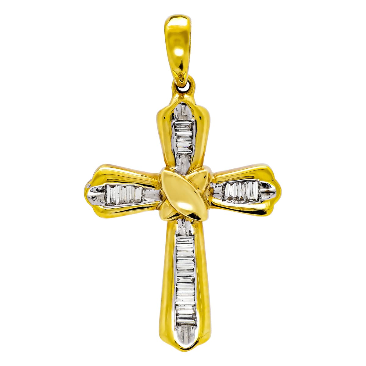 Women's Pendants Gofas Silver