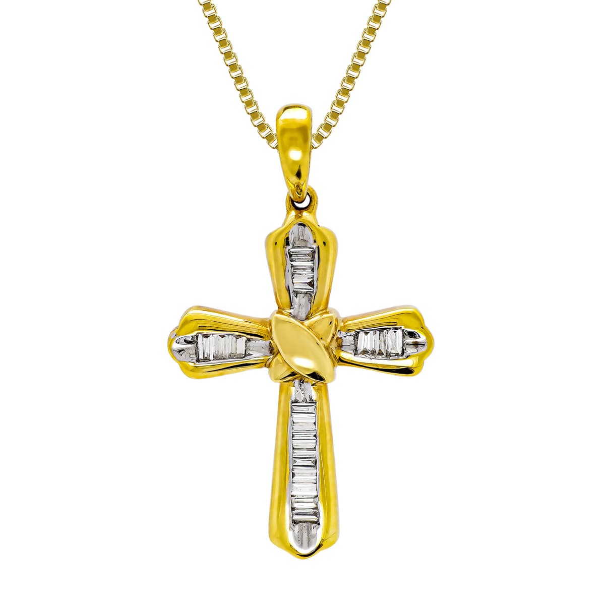 Women's Pendants Gofas Silver