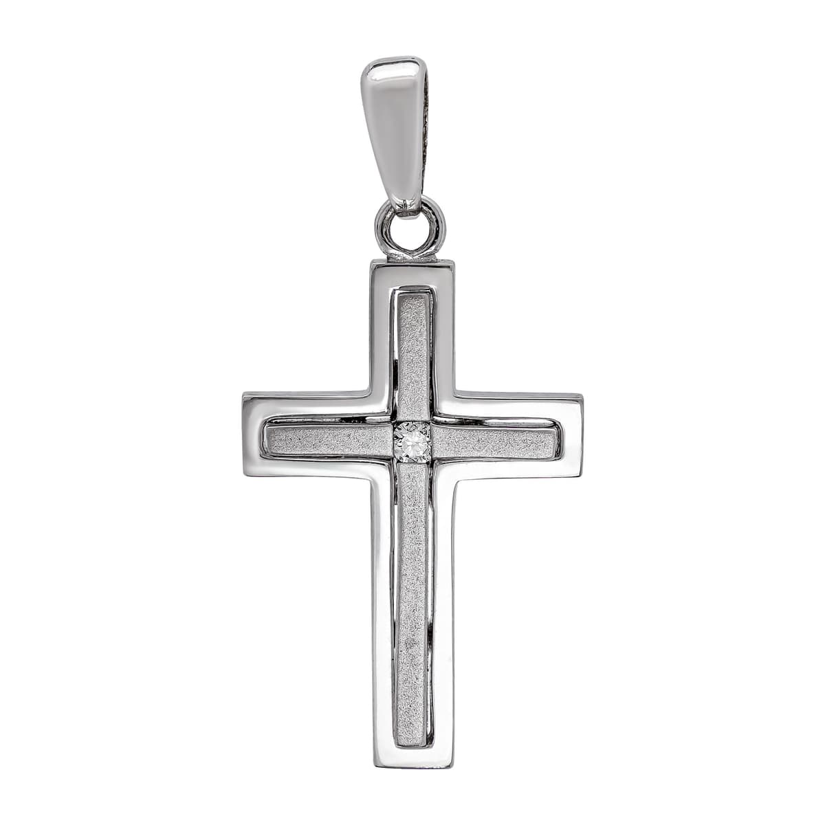 Women's Pendants Gofas Silver