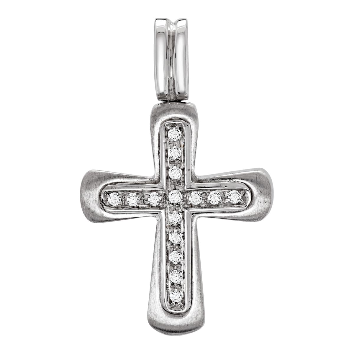 Women's Pendants Gofas Silver