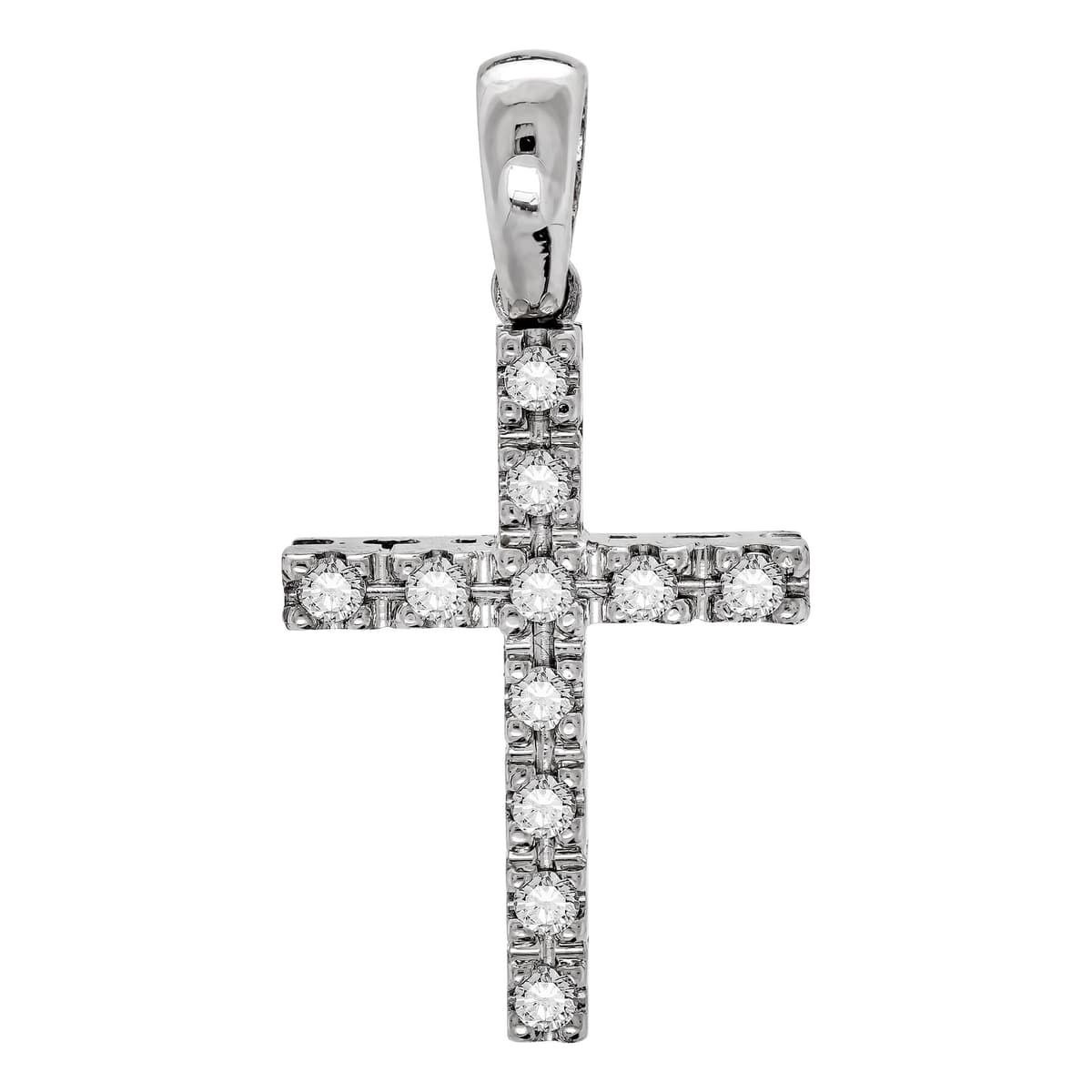 Women's Pendants Gofas Silver