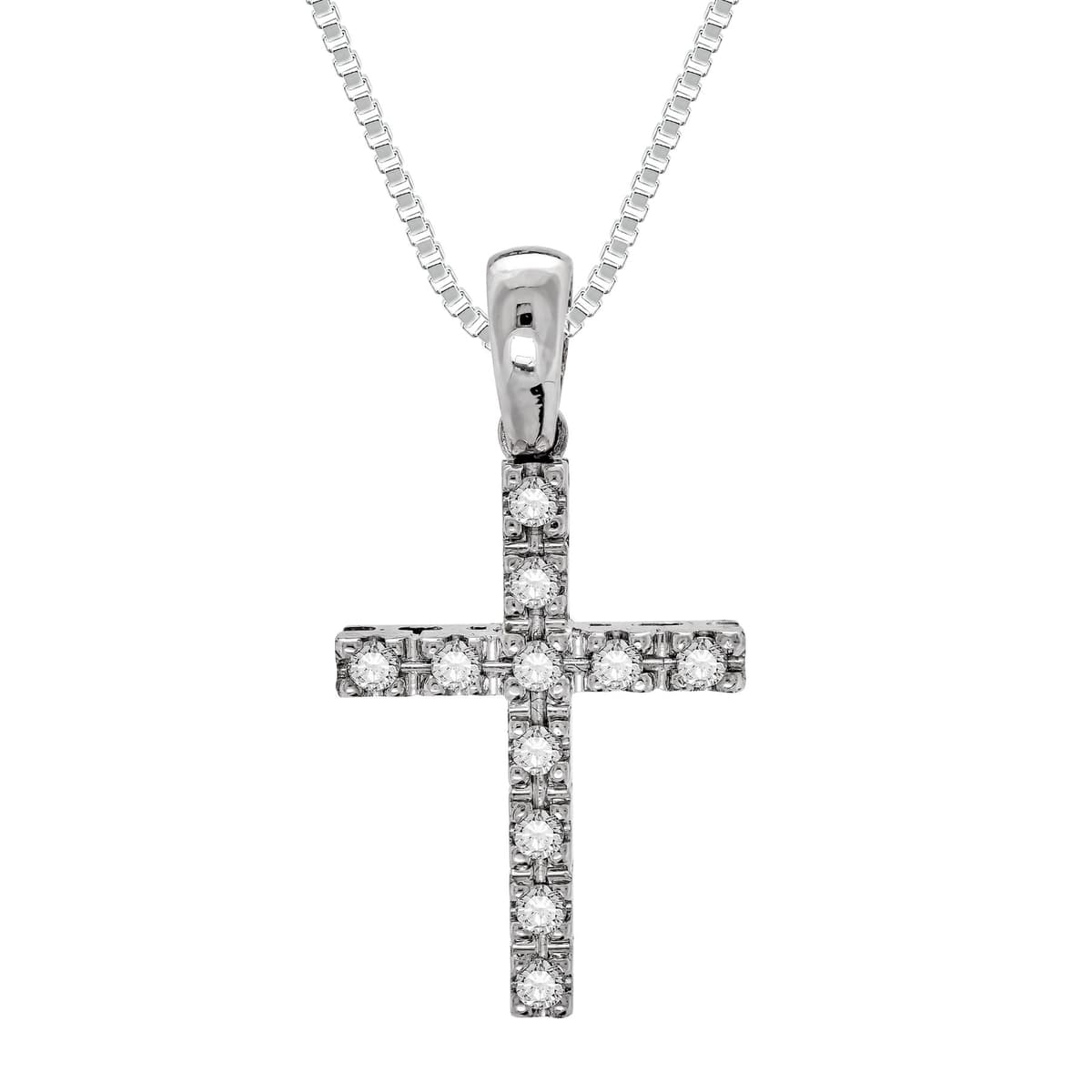 Women's Pendants Gofas Silver