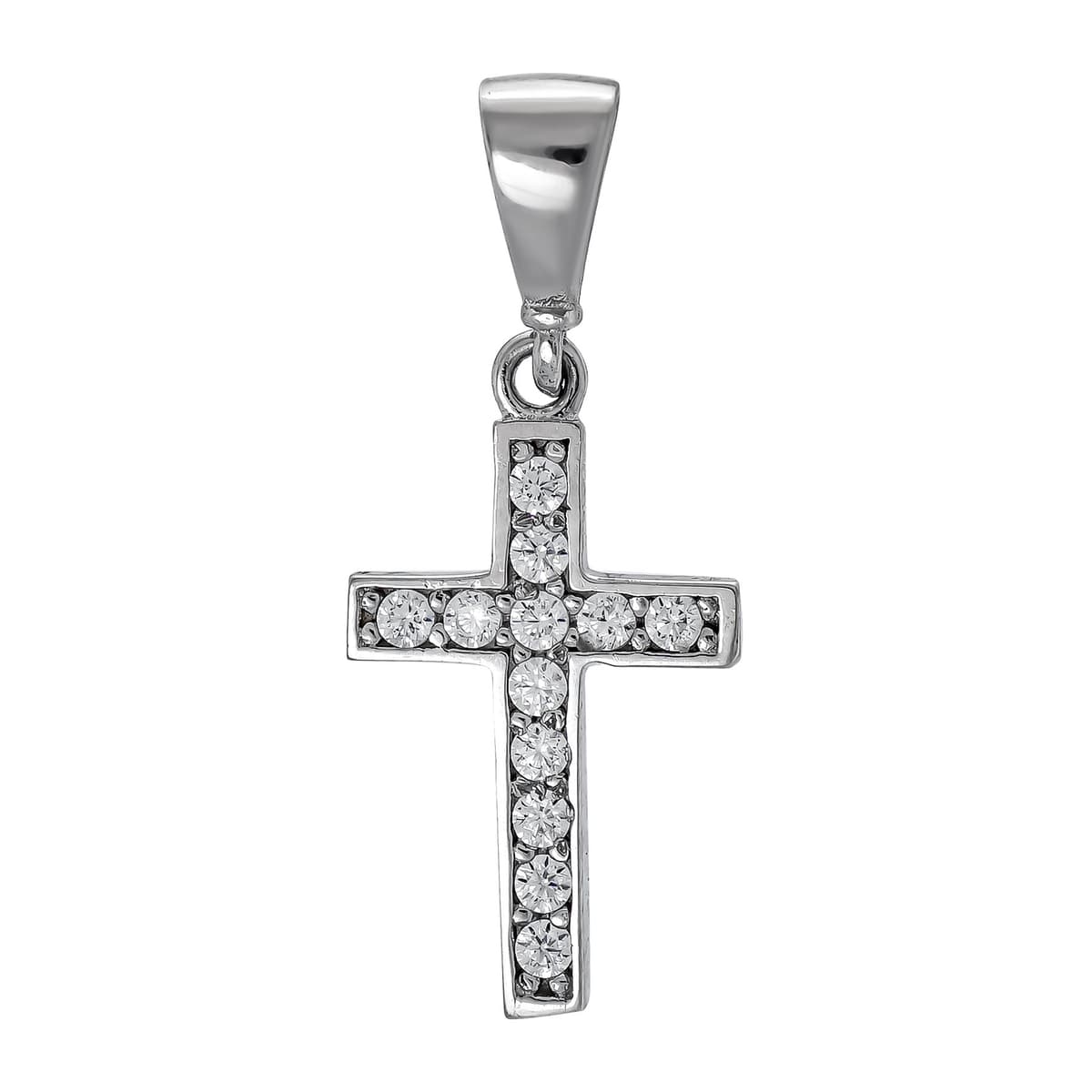 Women's Pendants Gofas Silver