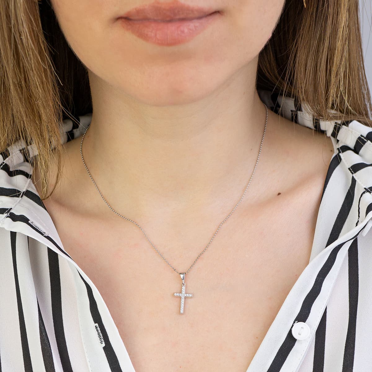 Women's Pendants Gofas Gold