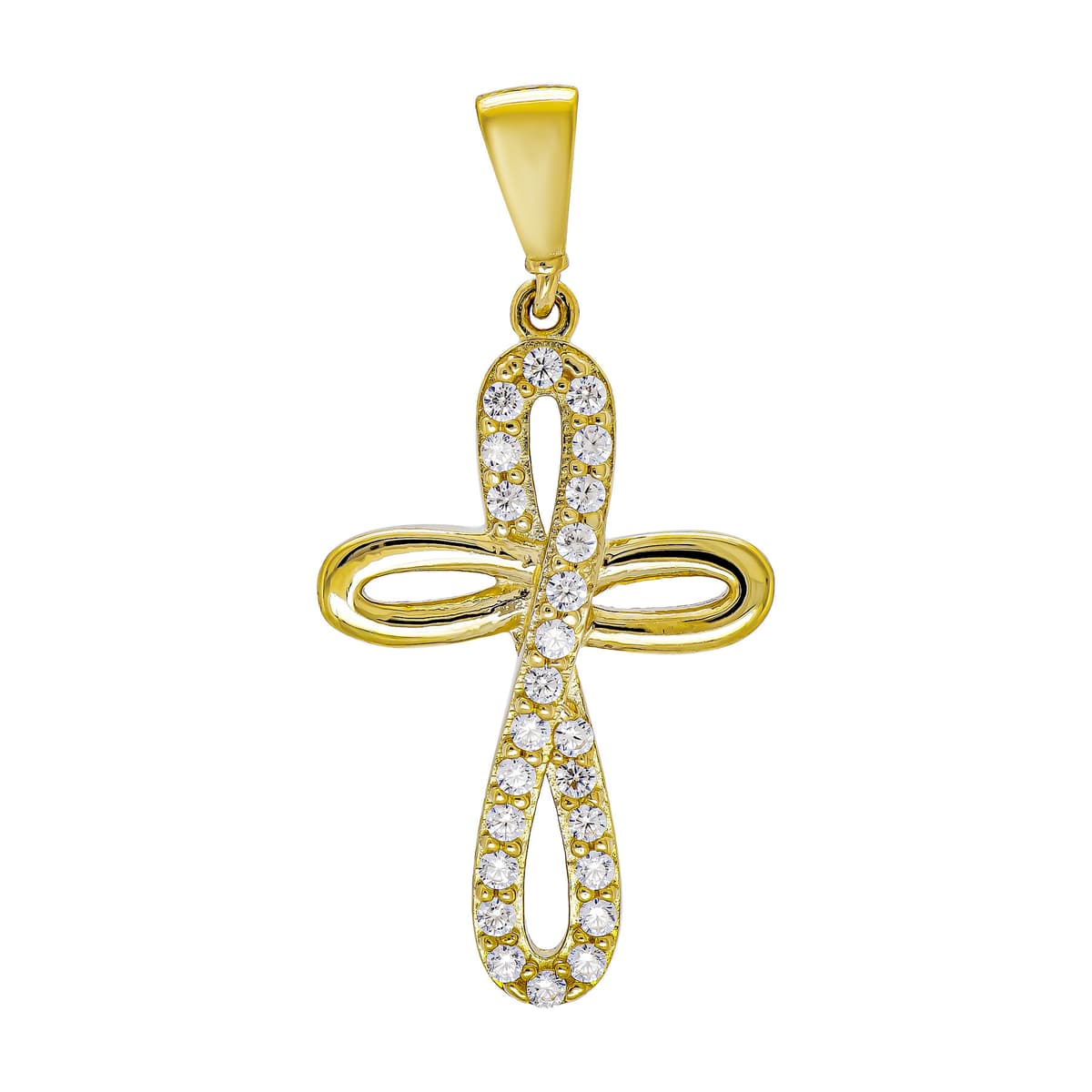 Women's Pendants Gofas Gold