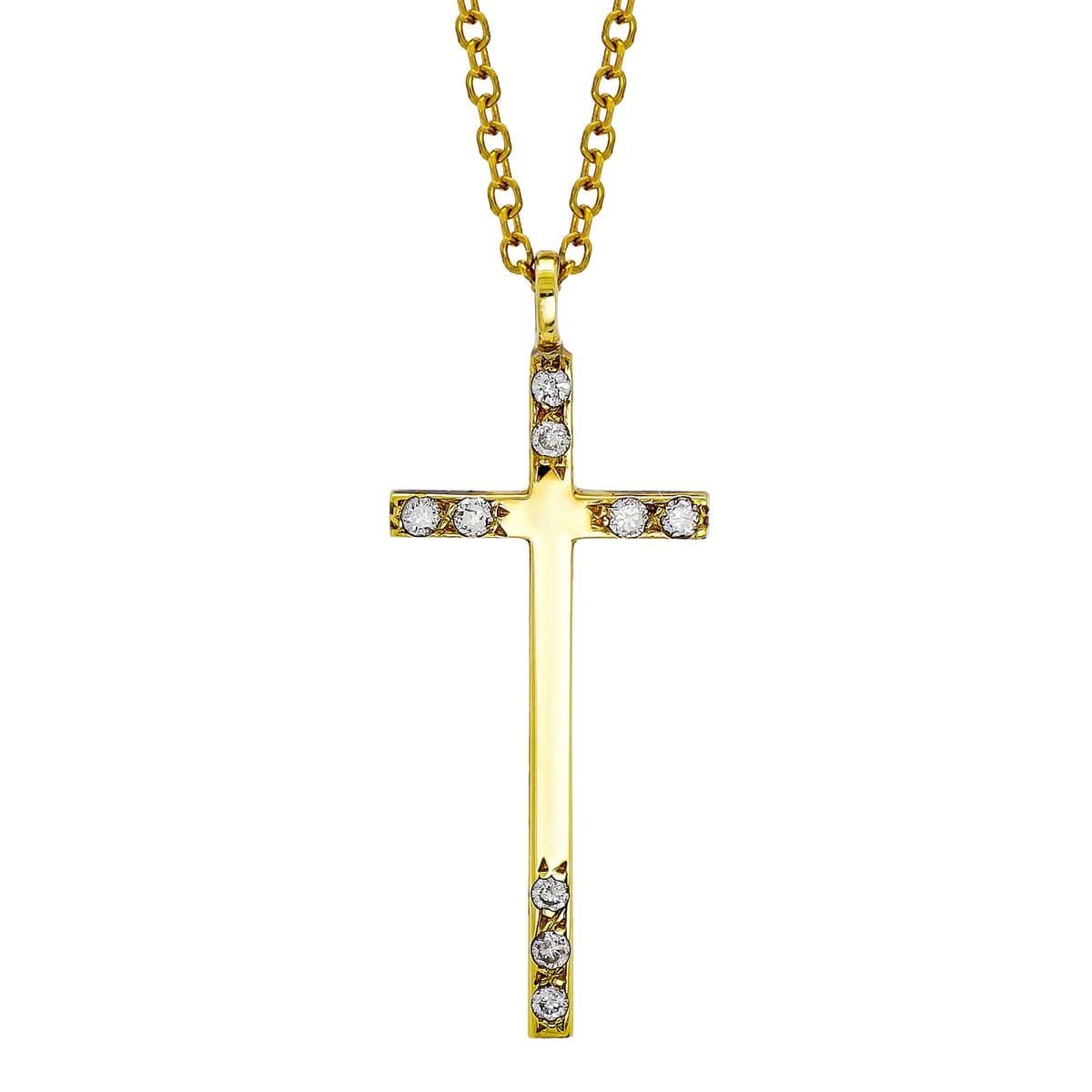 Women's Pendants Gofas Gold