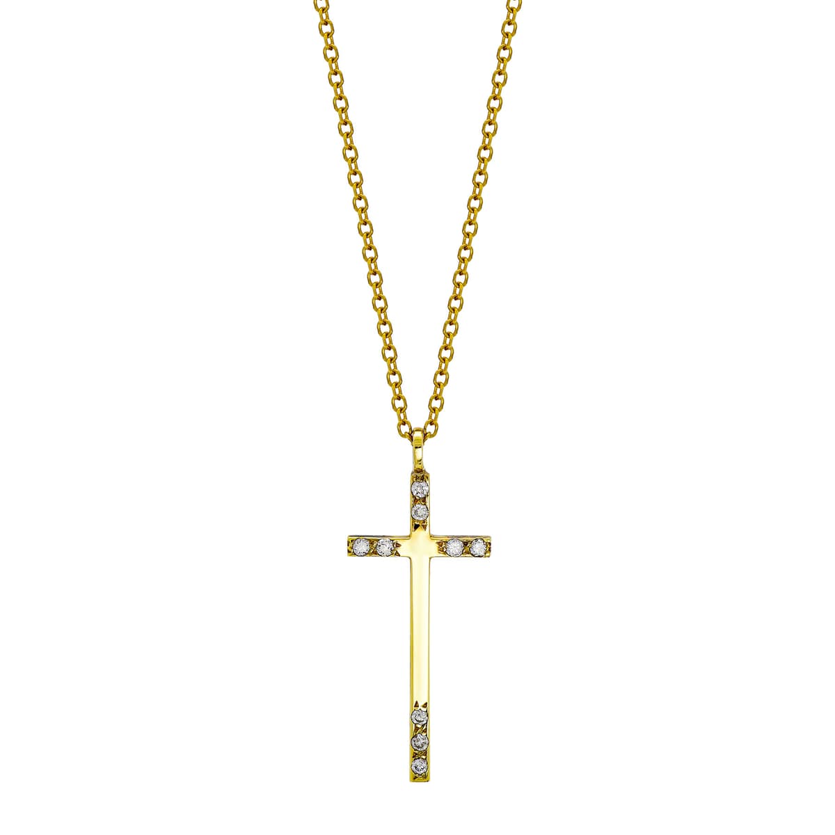 Women's Pendants Gofas Gold