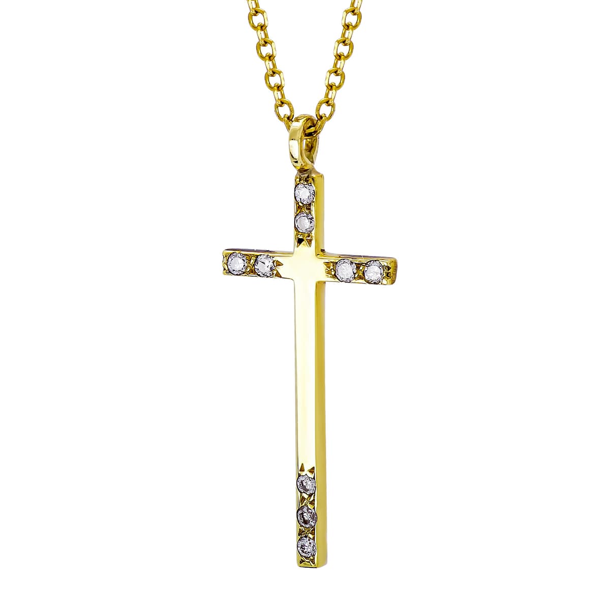 Women's Pendants Gofas Gold