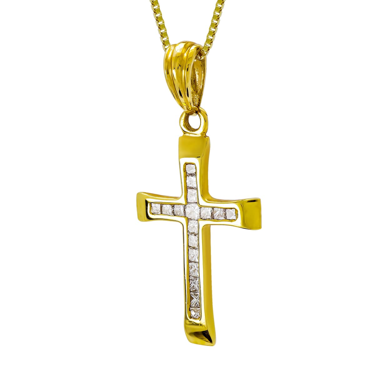 Women's Pendants Gofas Gold