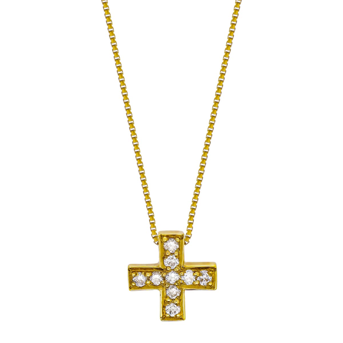 Women's Pendants Gofas Gold