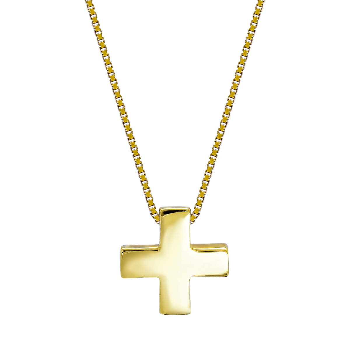 Women's Pendants Gofas Gold