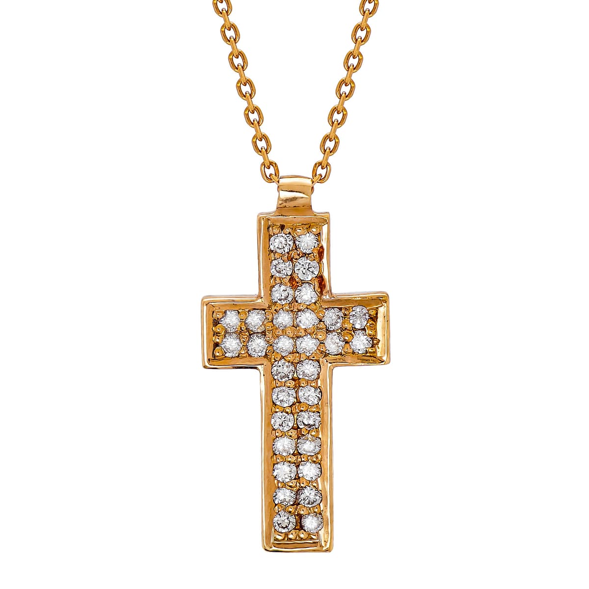 Women's Pendants Gofas Rose Gold